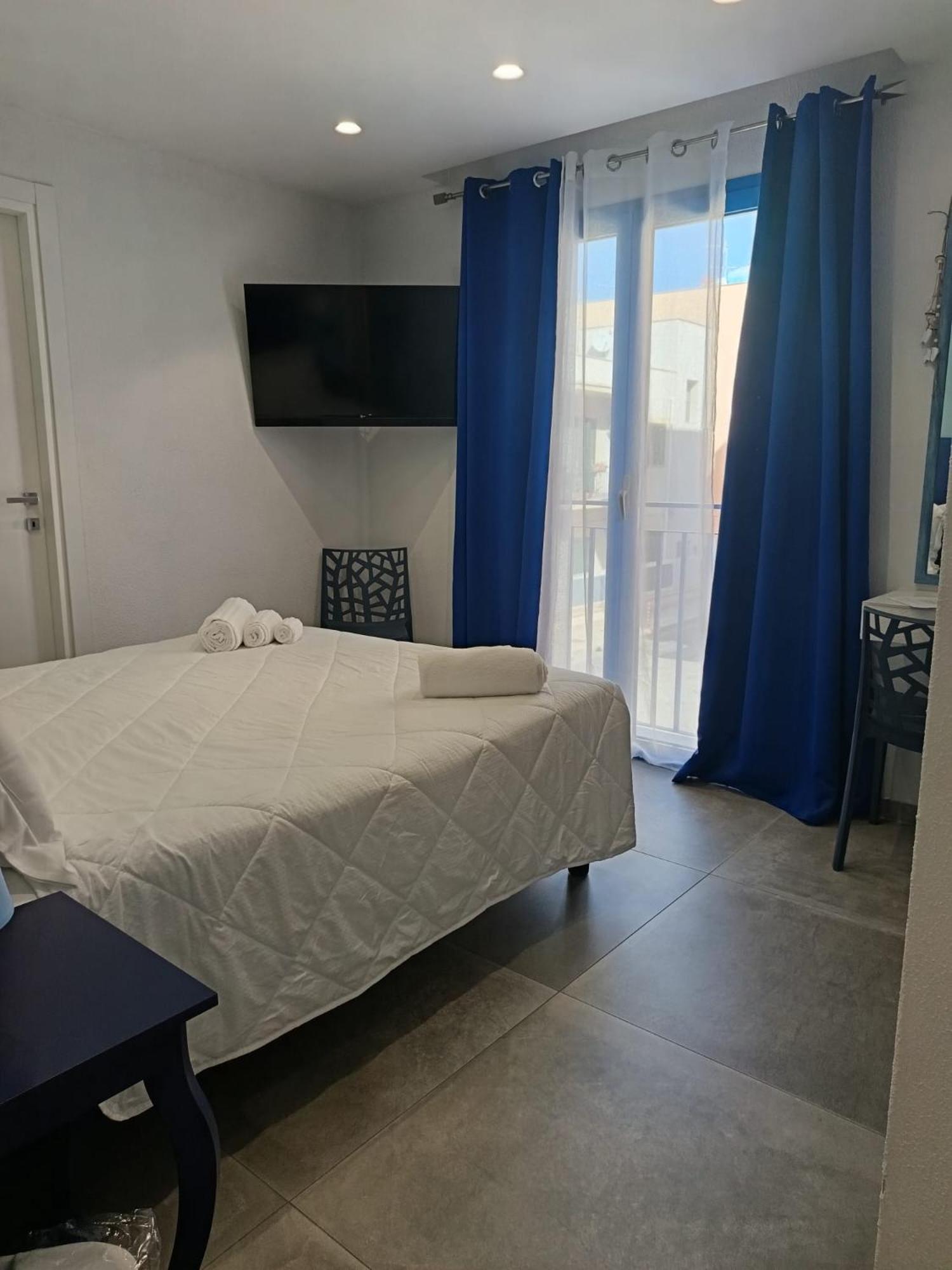 Panhouse Bed & Breakfast Палермо Екстериор снимка