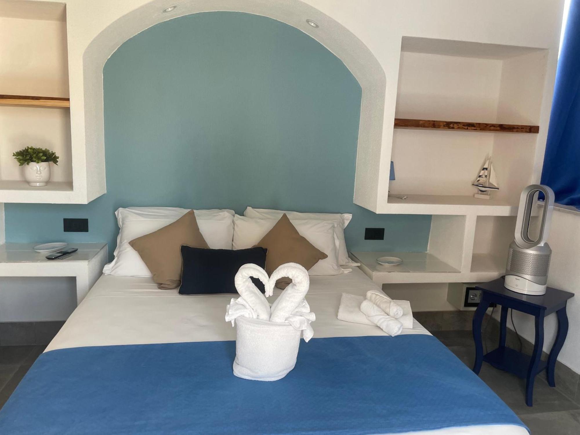 Panhouse Bed & Breakfast Палермо Екстериор снимка