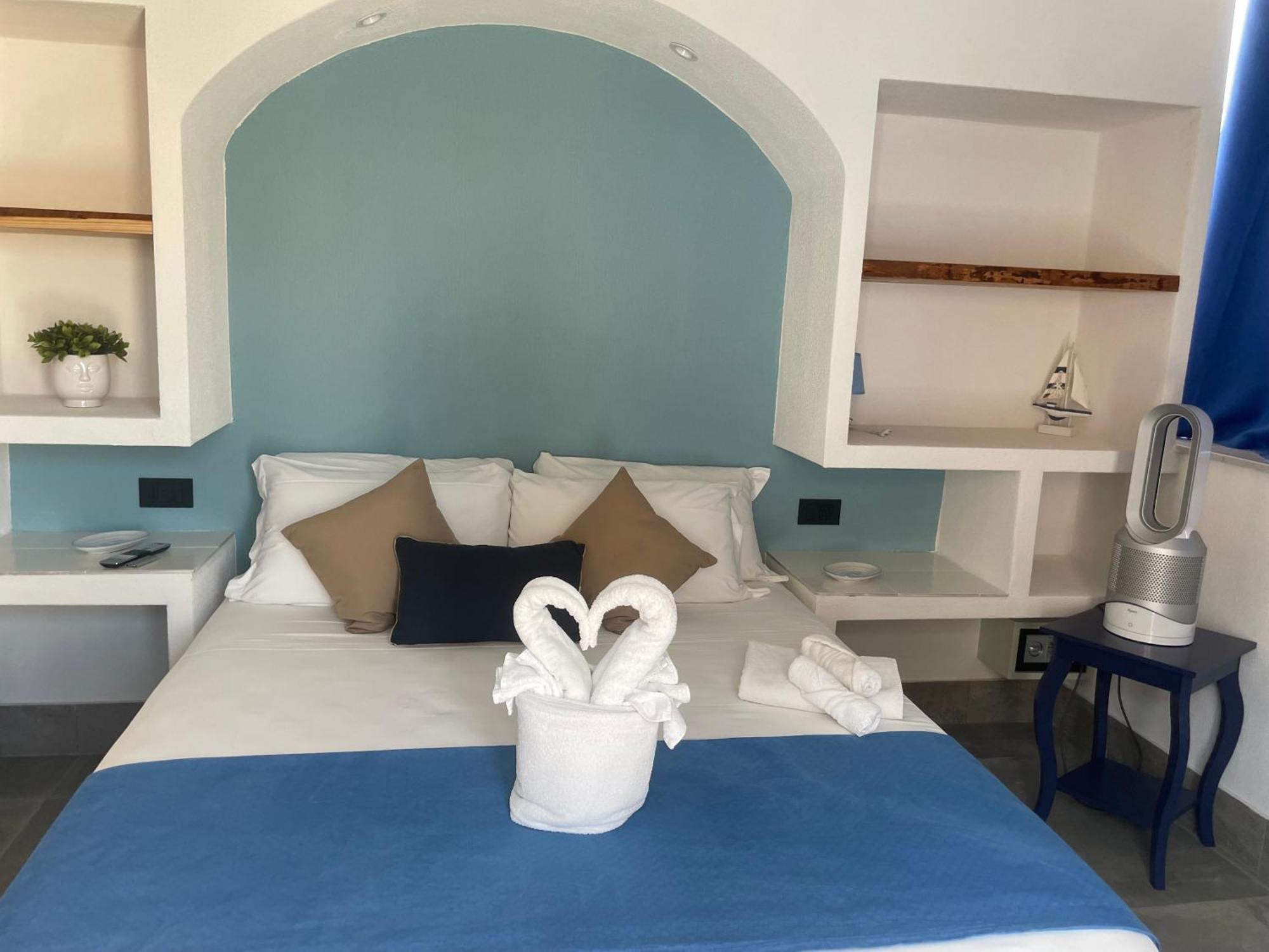Panhouse Bed & Breakfast Палермо Екстериор снимка