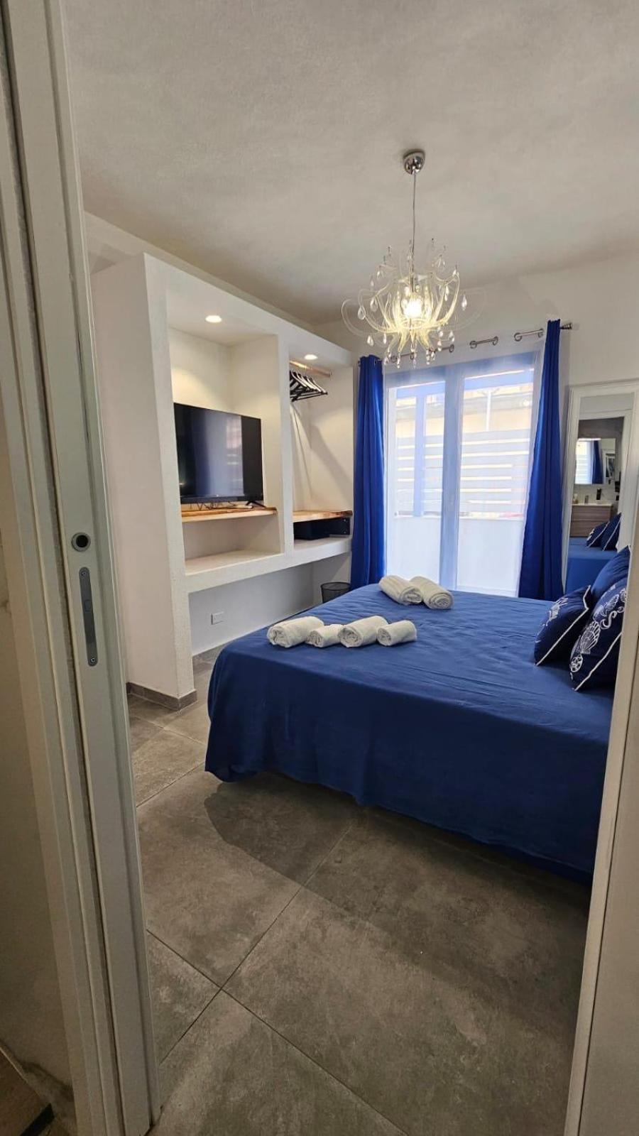 Panhouse Bed & Breakfast Палермо Екстериор снимка