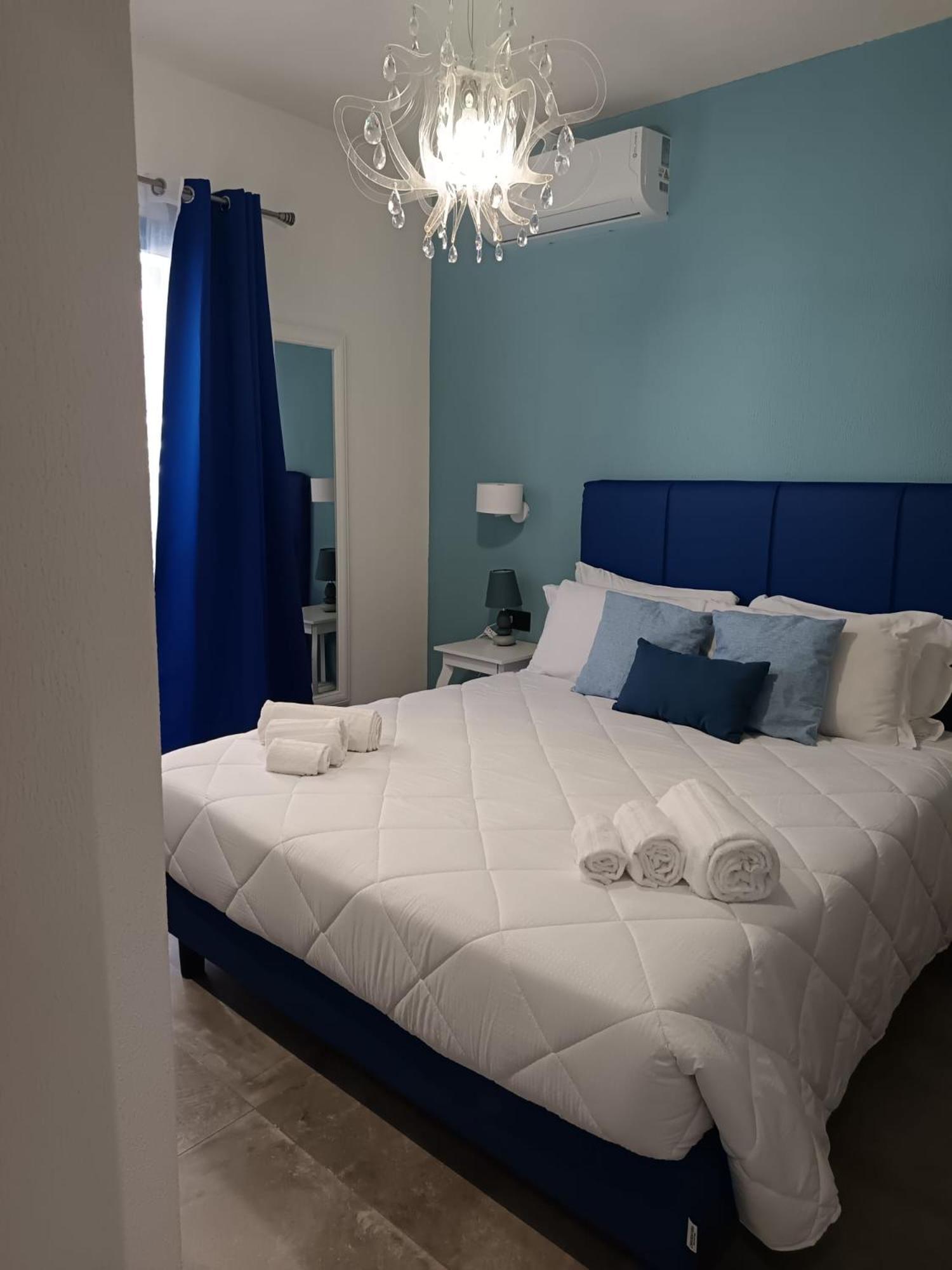 Panhouse Bed & Breakfast Палермо Екстериор снимка