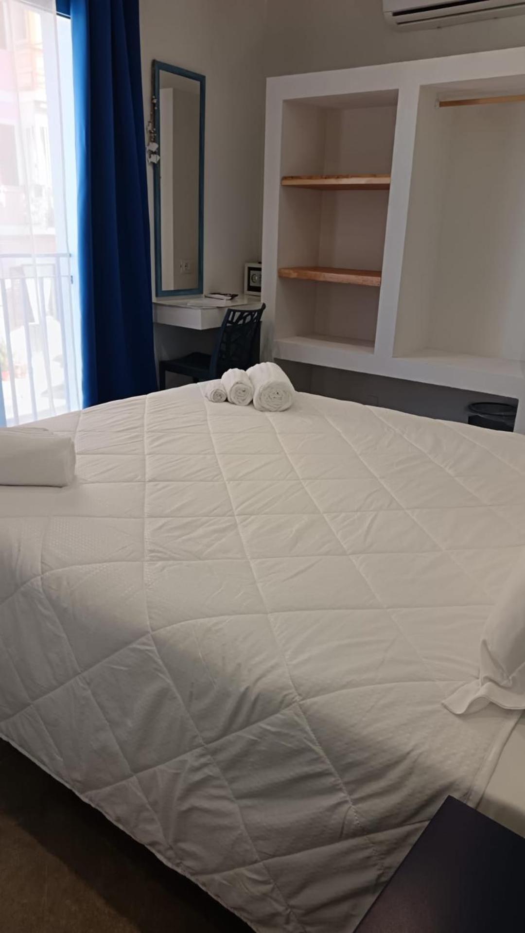 Panhouse Bed & Breakfast Палермо Екстериор снимка