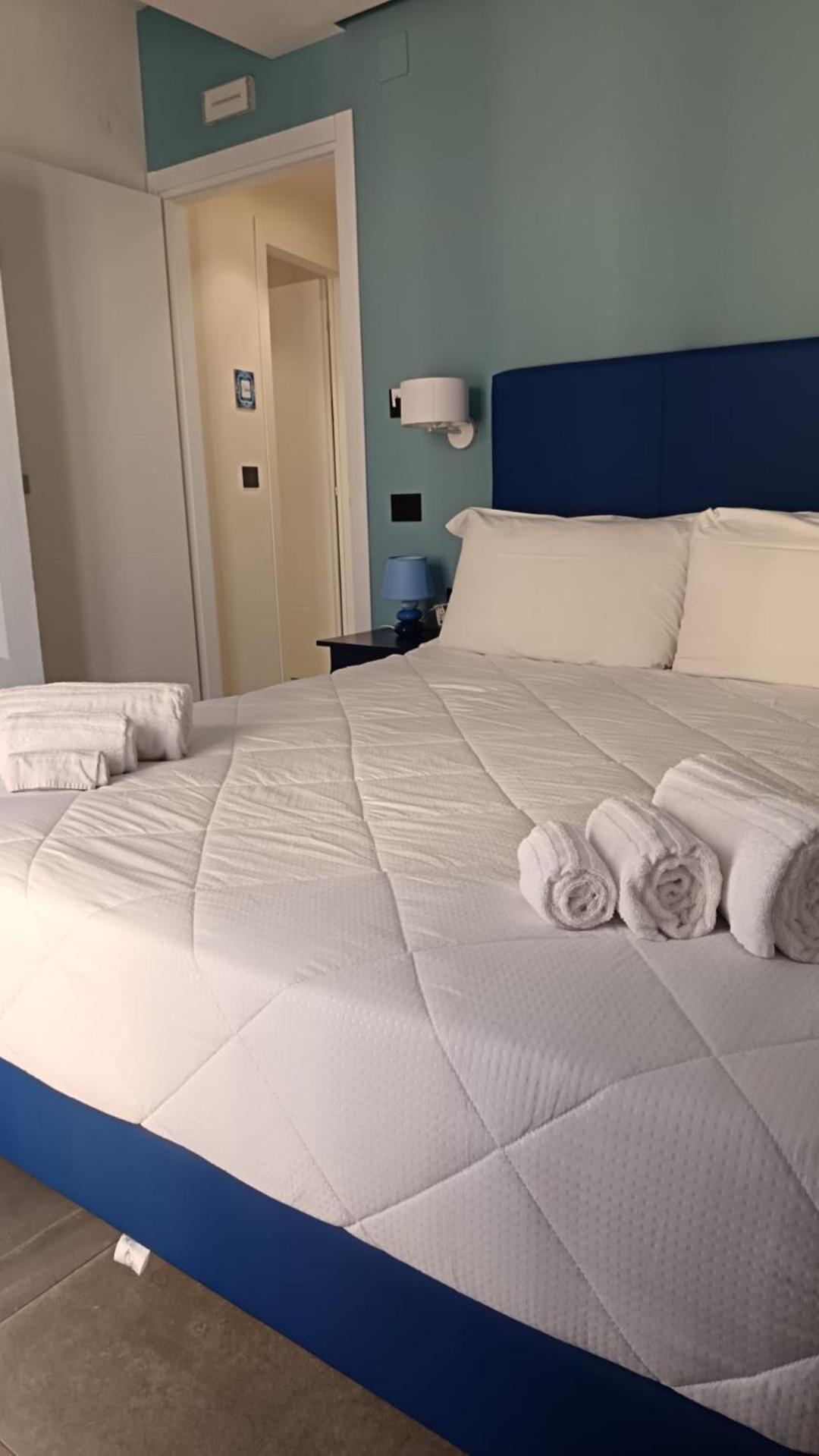 Panhouse Bed & Breakfast Палермо Екстериор снимка