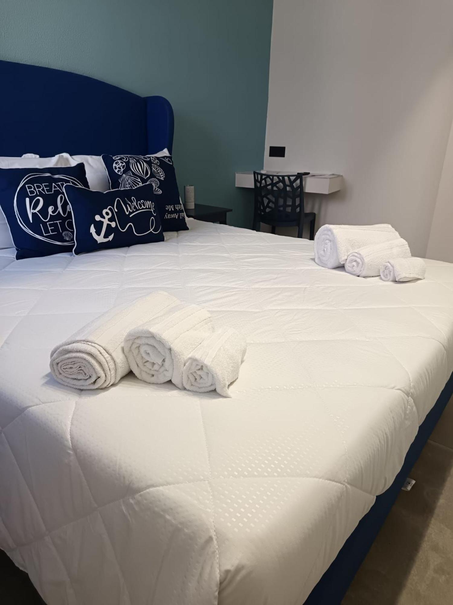 Panhouse Bed & Breakfast Палермо Екстериор снимка