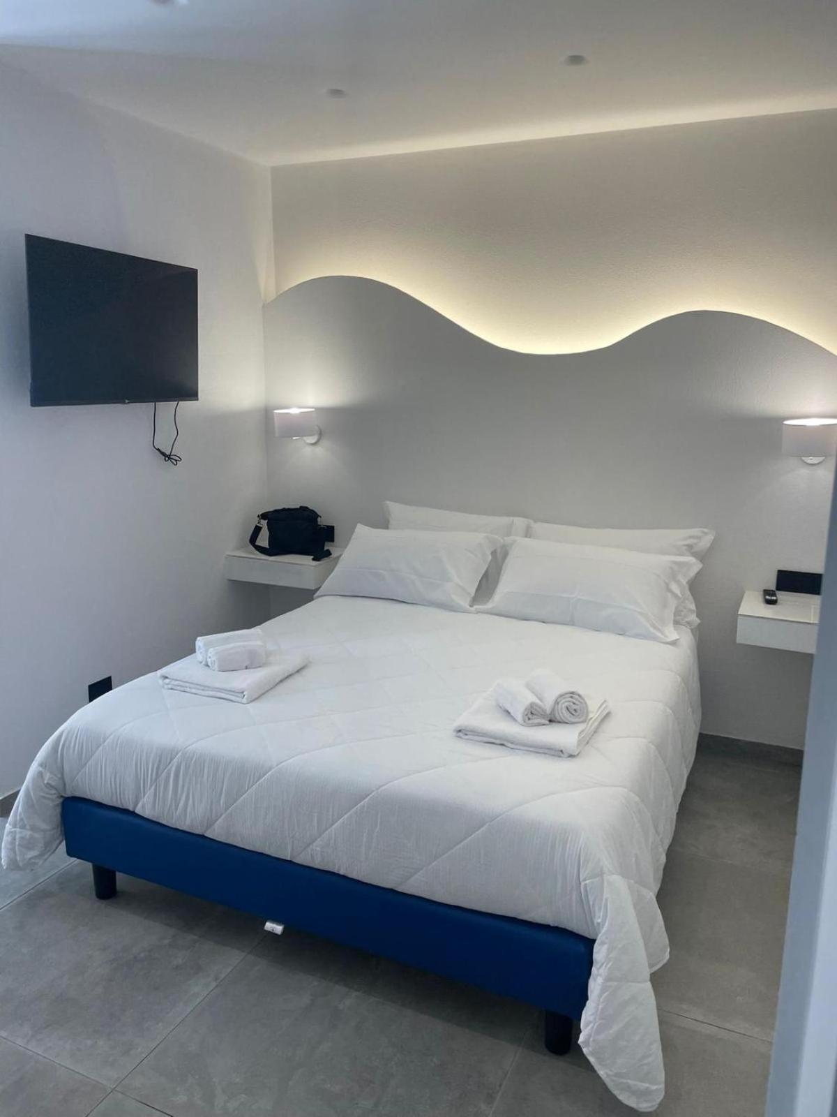 Panhouse Bed & Breakfast Палермо Екстериор снимка